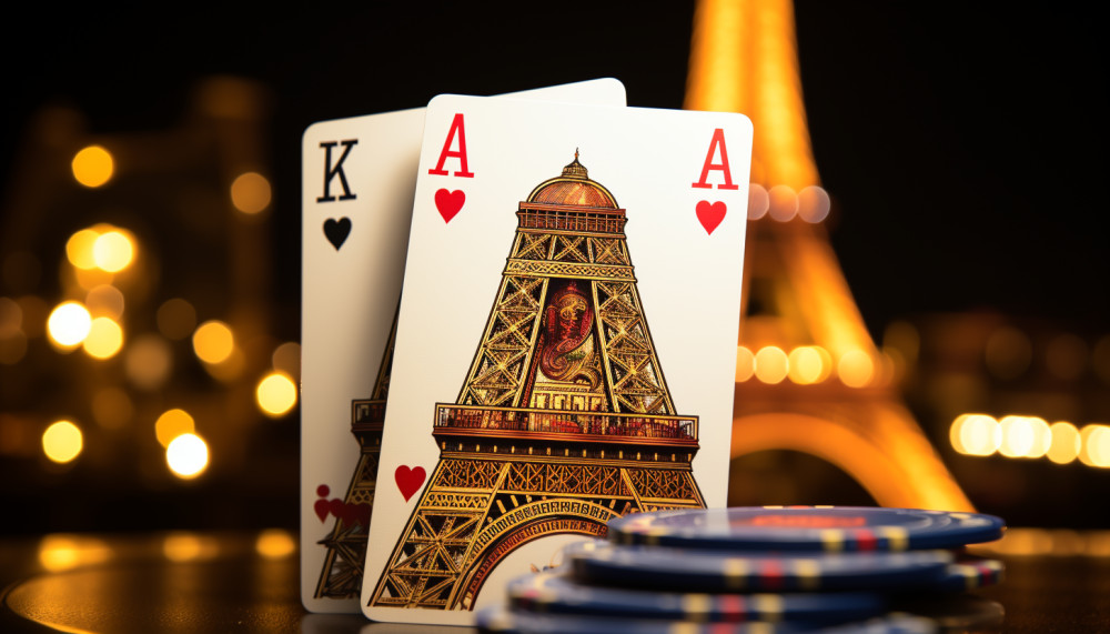 Shedding Light on the Dark Corners of Parisian Underground Poker