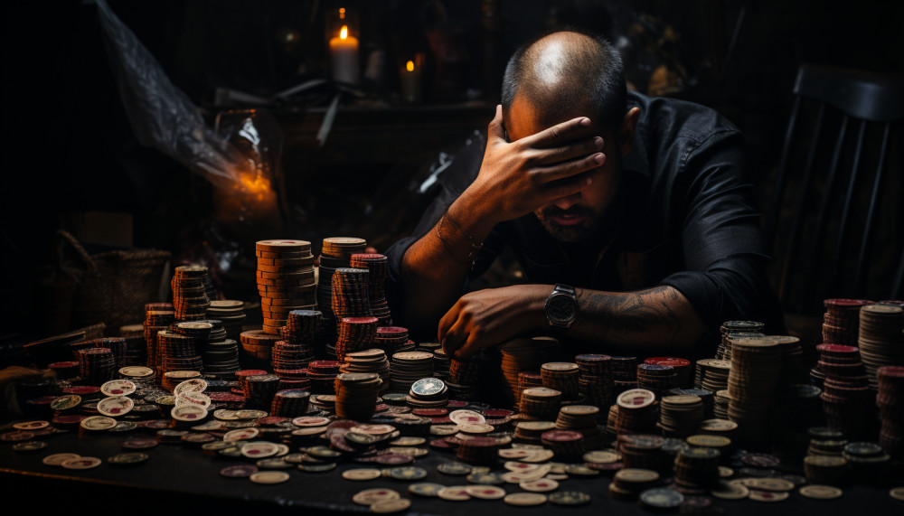The Psychology Behind Gambling Addiction – A Deeper Look