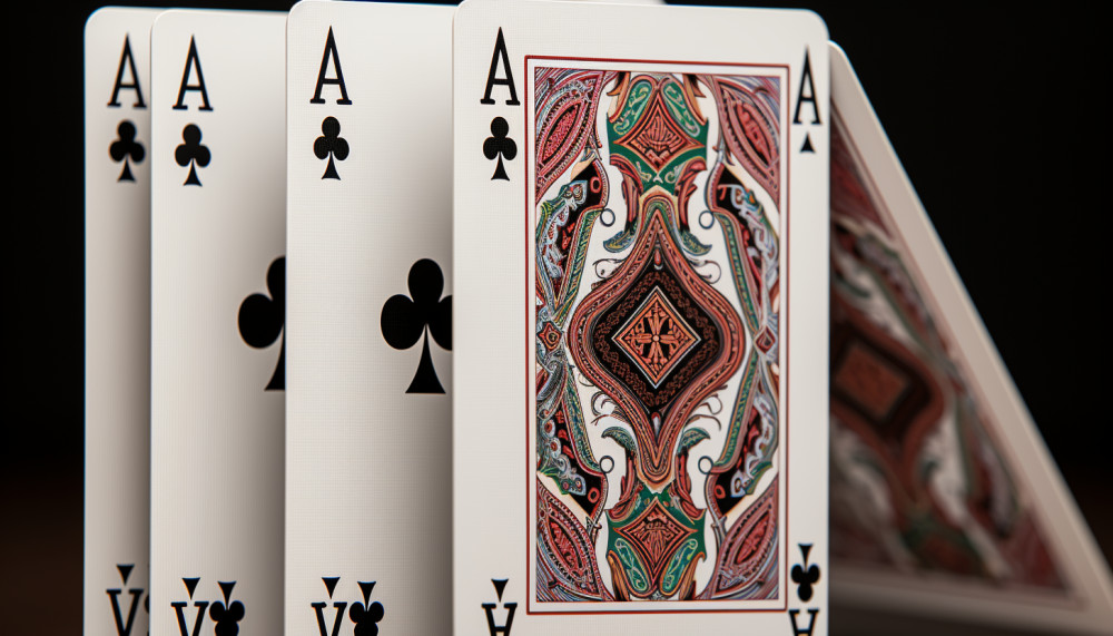 Unmasking the Intricacies of Modern Card Counting Strategies