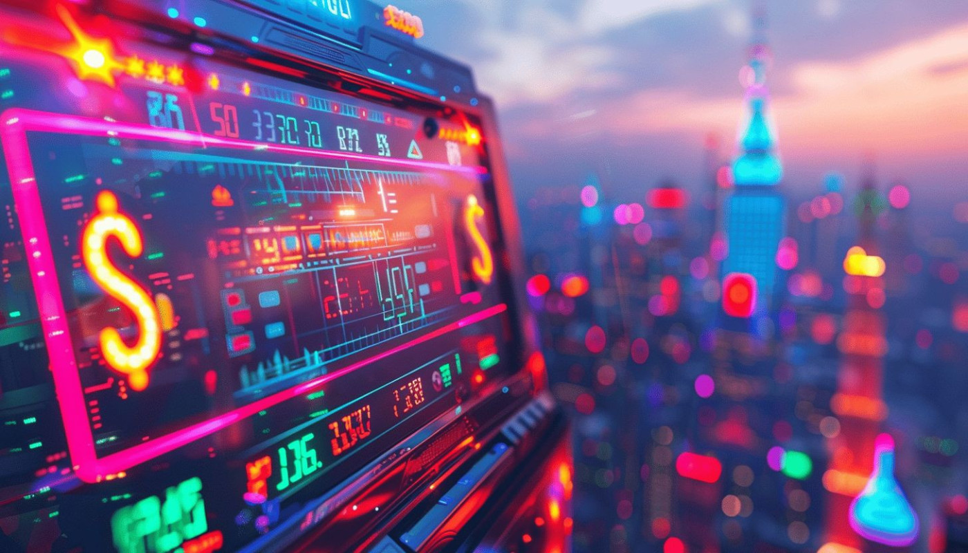 Exploring The Appeal Of Trendy Online Money Games