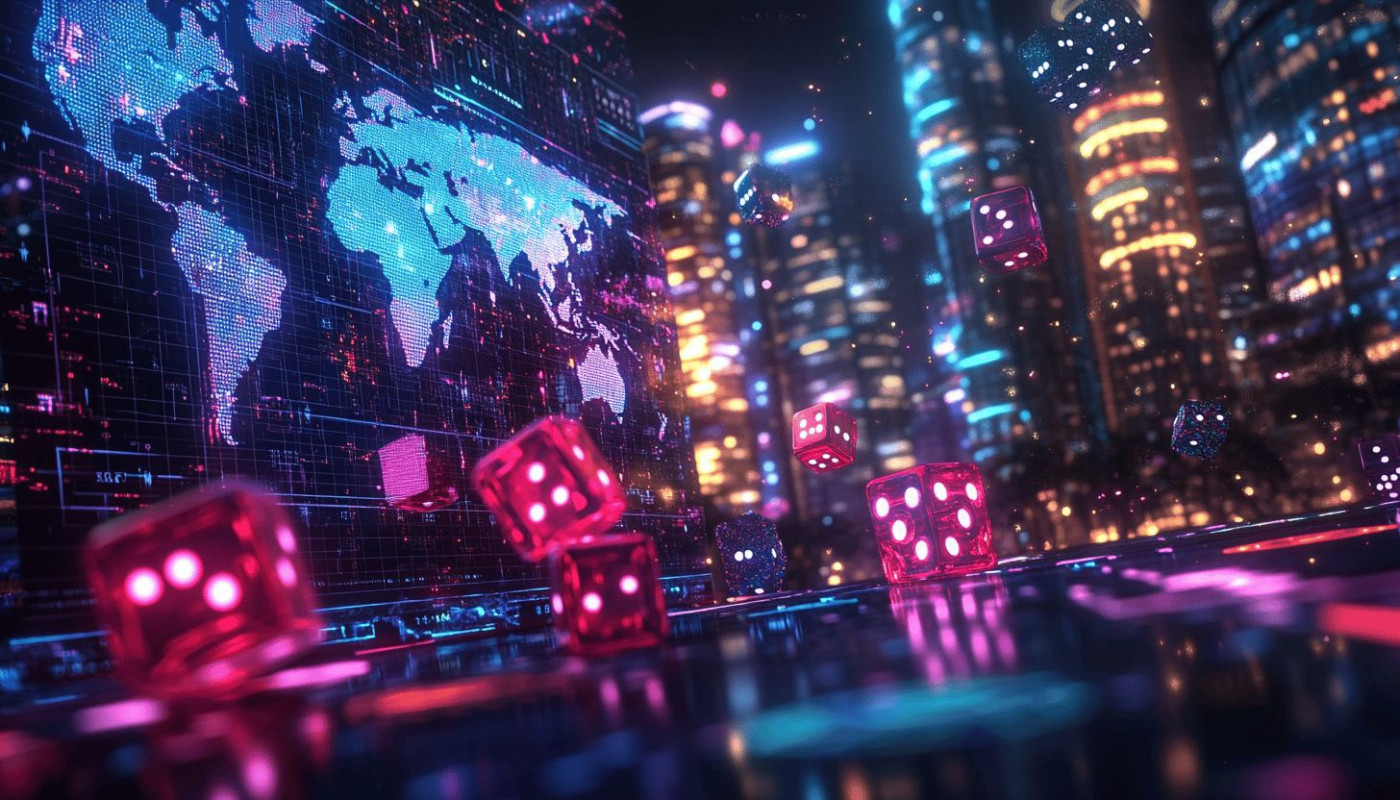 Exploring The Benefits Of Choosing International Online Casinos