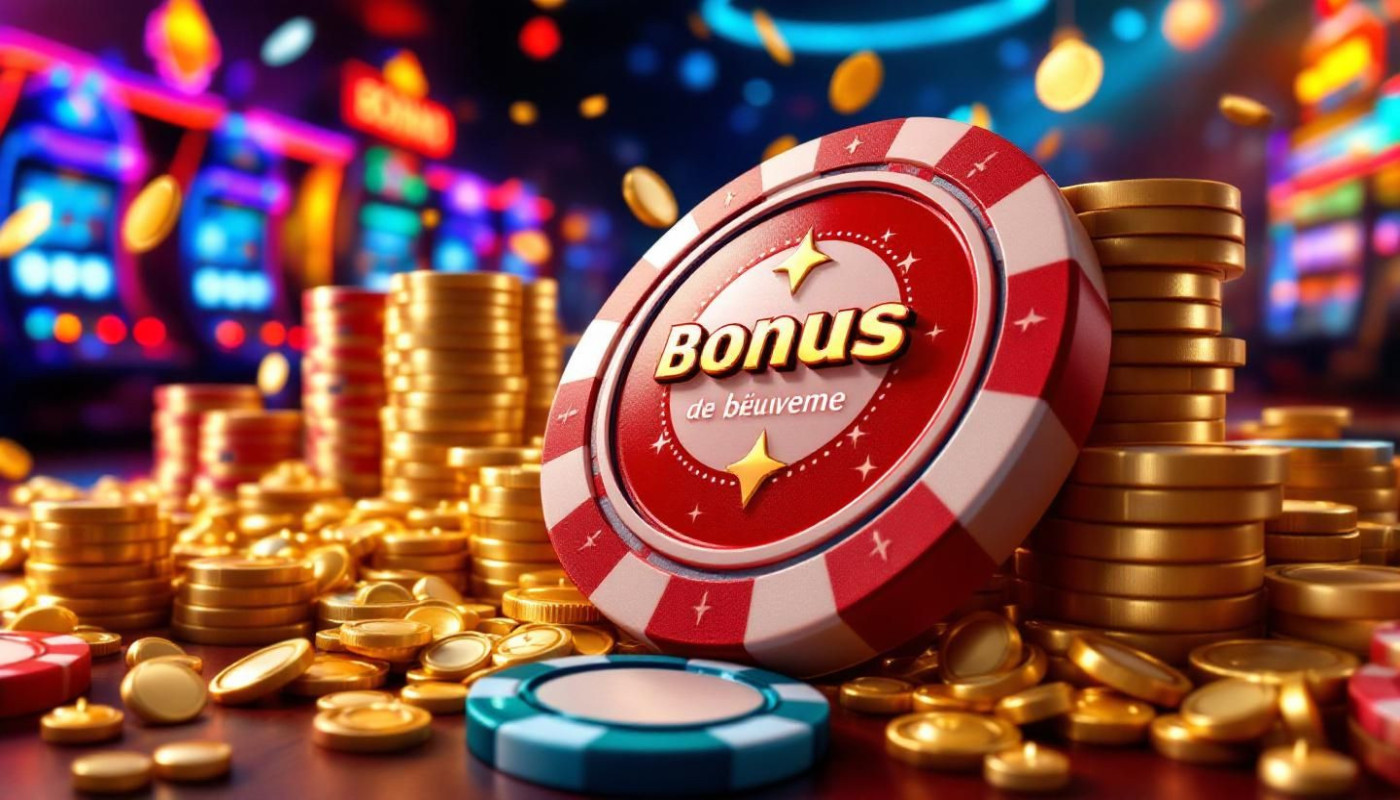 Exploring The Benefits Of Welcome Bonuses In Online Casinos
