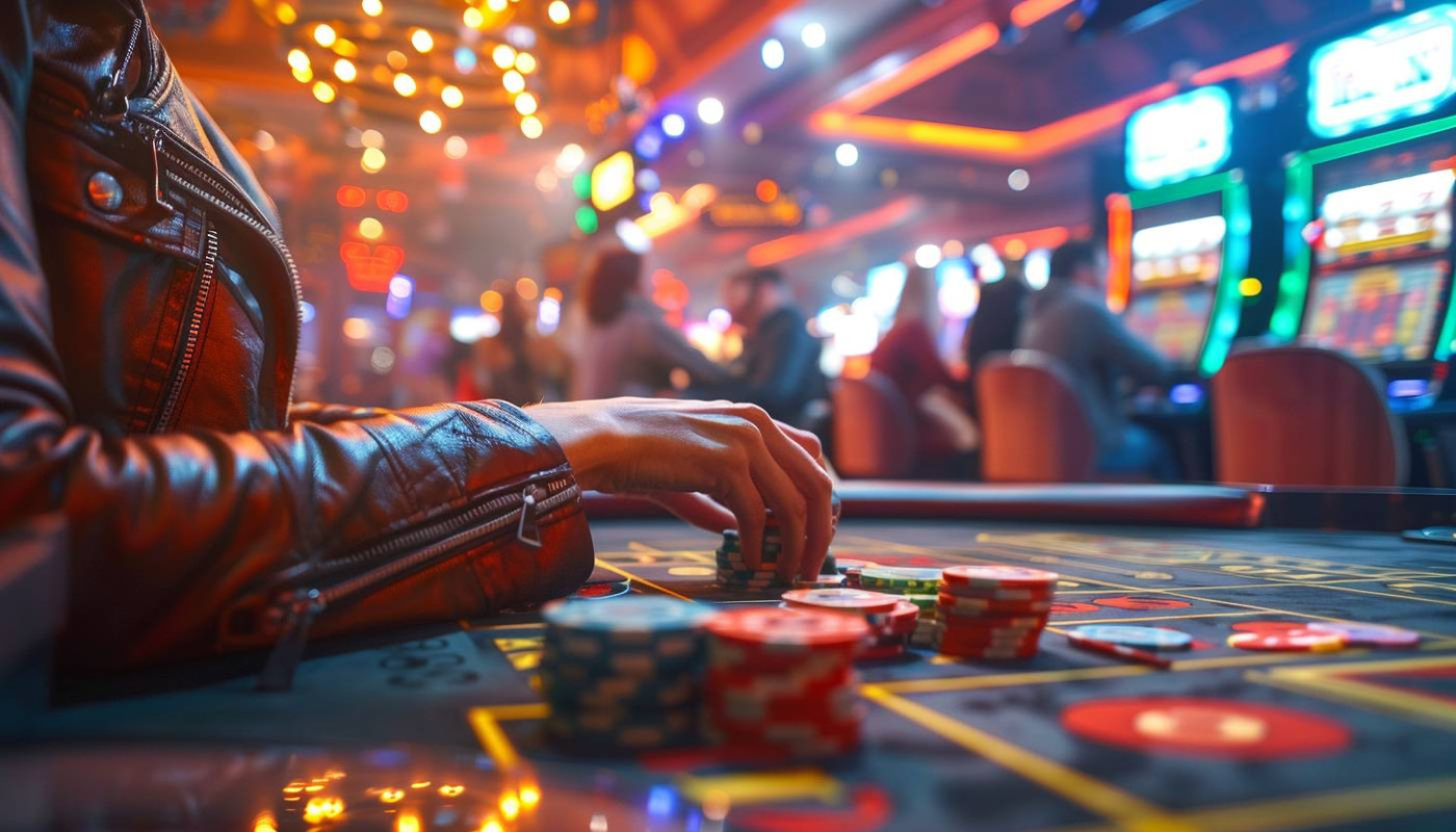Exploring The Rise Of Low Deposit Casinos In 2024