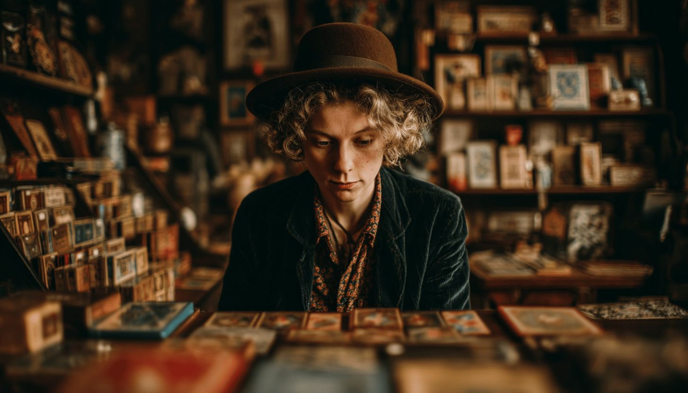 Exploring the world of niche card games lesser-known treasures for avid gamblers