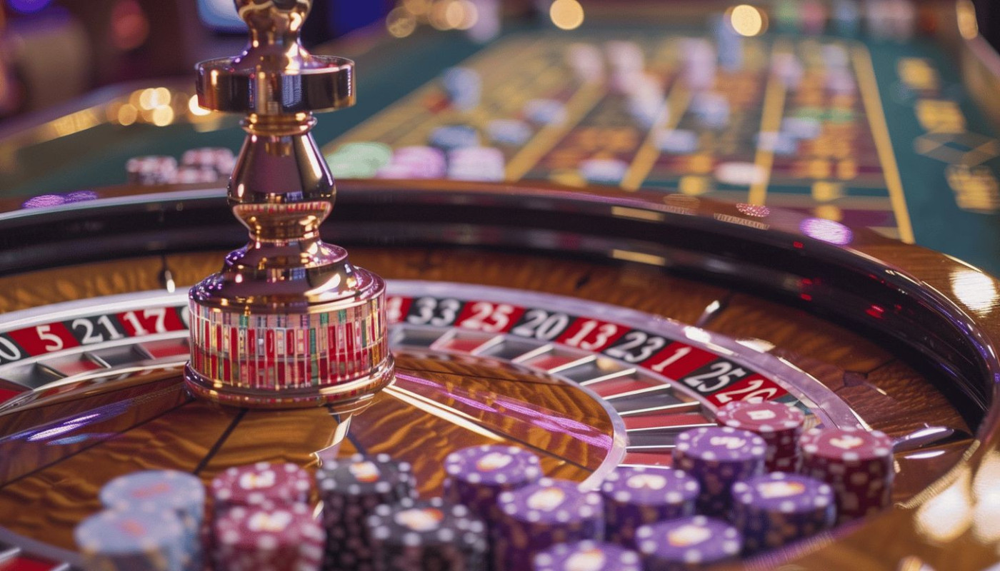 Mastering European roulette betting strategies for higher win odds