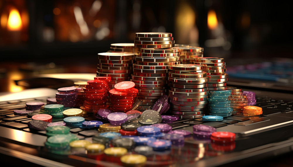 Maximizing Your Winnings: Strategies For Online Casino Success