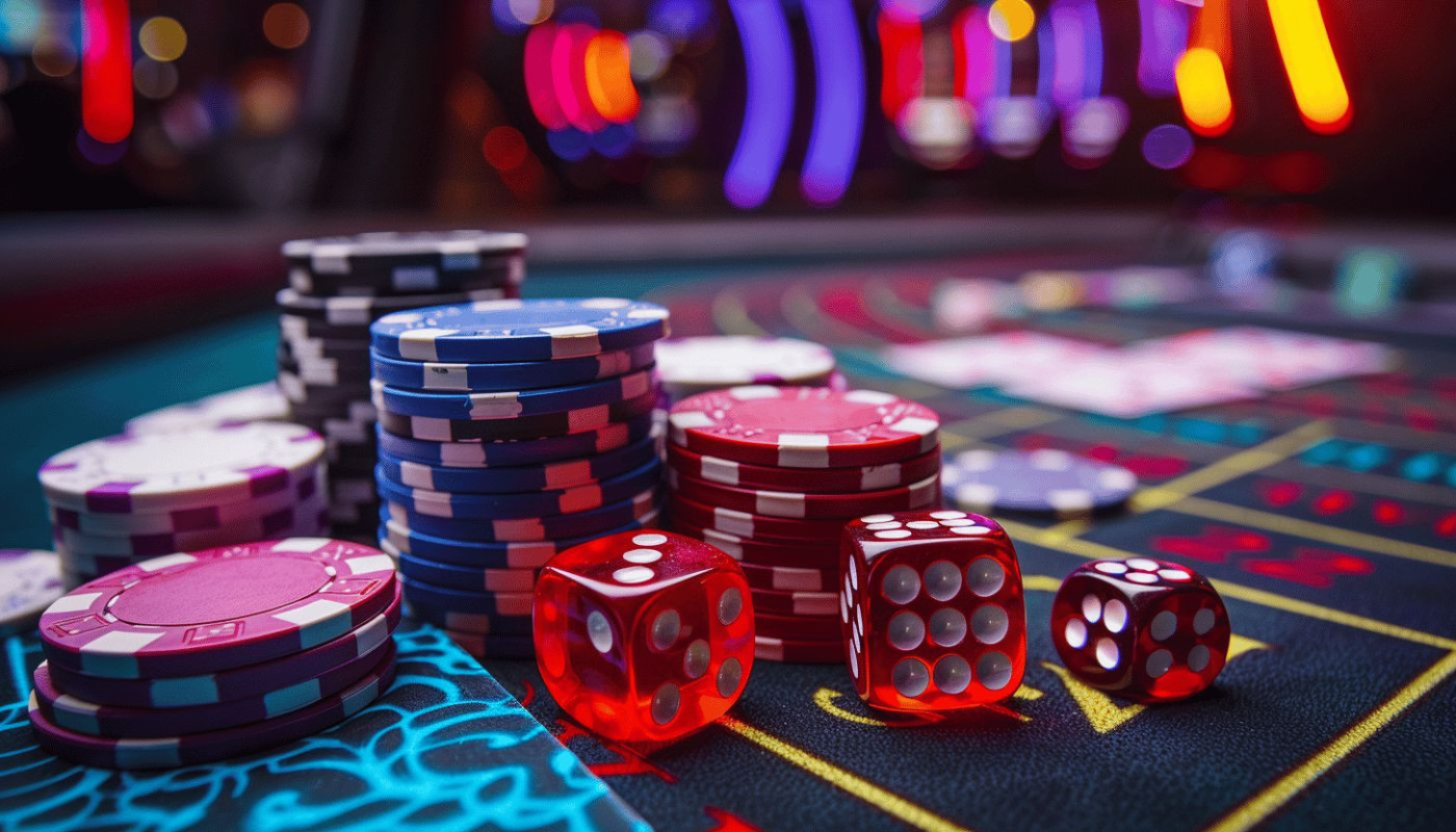Maximizing Your Wins: Proven Strategies For Online Casino Success