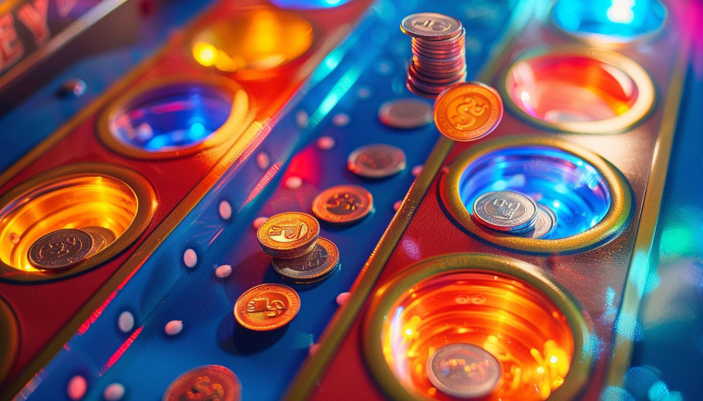 The Essentials Of Managing Your Budget When Playing Plinko