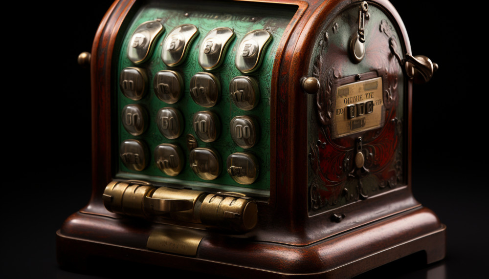 The Evolution Of Slot Machines: From Mechanical To Digital