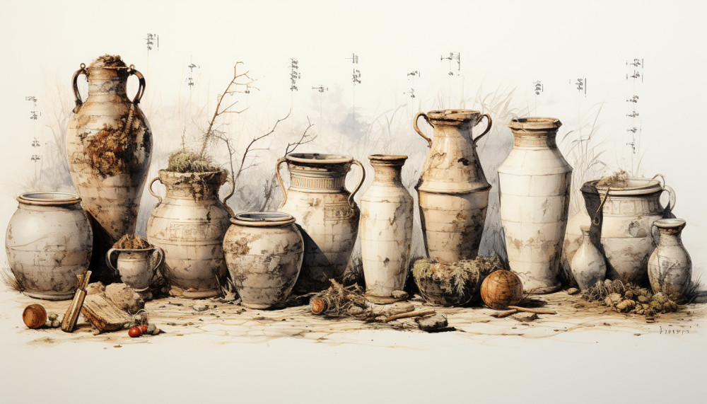 The Fascinating History Of Lottery Games: From Ancient Times To Modern Draws