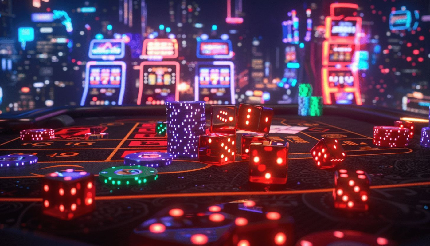 Understanding RTP And Risk In Online Casino Games