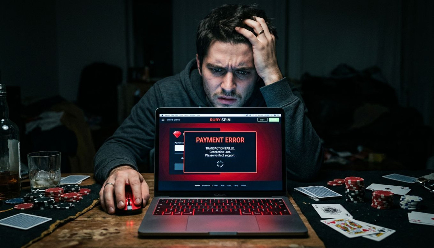 What Do Unexpected Payment Delays In Online Casinos Reveal About Site Reliability?